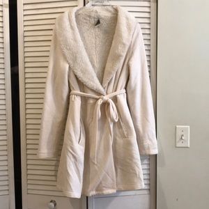 Bathrobe